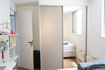 Apartamento à venda com 61m², 2 quartos e 1 vagaQuarto 1