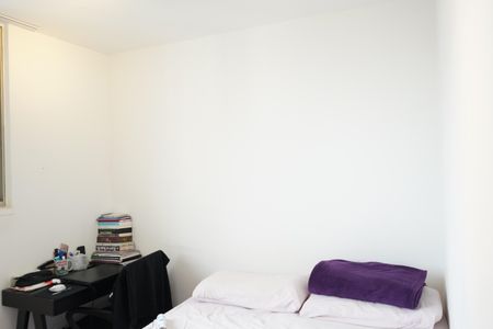 Apartamento à venda com 61m², 2 quartos e 1 vagaQuarto 2