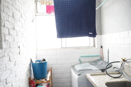 Apartamento à venda com 61m², 2 quartos e 1 vagaÁrea de Serviço