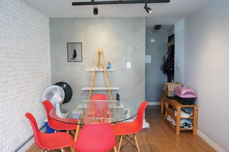 v de apartamento à venda com 2 quartos, 61m² em Brás, São Paulo