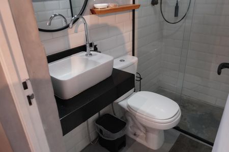 Apartamento à venda com 61m², 2 quartos e 1 vagaBanheiro