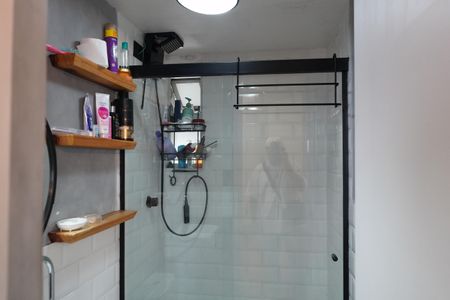 Apartamento à venda com 61m², 2 quartos e 1 vagaBanheiro