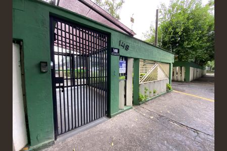 Apartamento à venda com 61m², 2 quartos e 1 vaga Apartamento à venda com 61m², 2 quartos e 1 vagaFachada