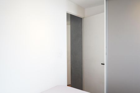 Apartamento à venda com 61m², 2 quartos e 1 vagaQuarto 2