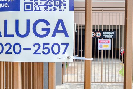 Apartamento para alugar com 35m², 1 quarto e sem vagaKJFK-701