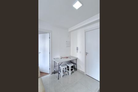 Apartamento para alugar com 35m², 1 quarto e sem vagaCozinha