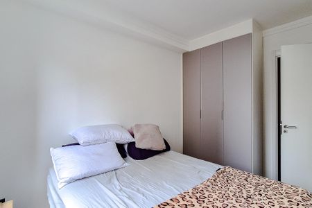 Apartamento para alugar com 35m², 1 quarto e sem vagaQuarto