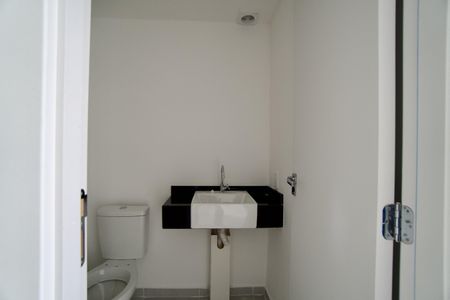 Studio à venda com 26m², 1 quarto e sem vagaBanheiro