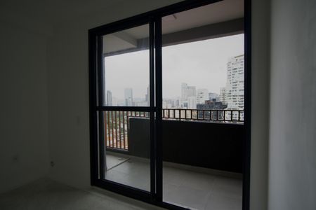 Studio à venda com 26m², 1 quarto e sem vagaStudio