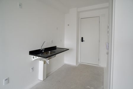 Studio à venda com 26m², 1 quarto e sem vagaStudio