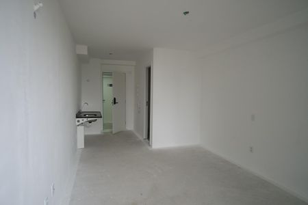 Studio à venda com 26m², 1 quarto e sem vagaStudio