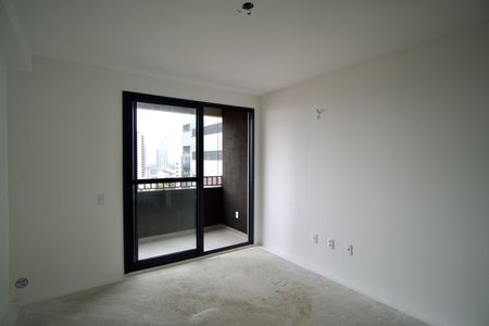 Studio à venda com 26m², 1 quarto e sem vagaStudio