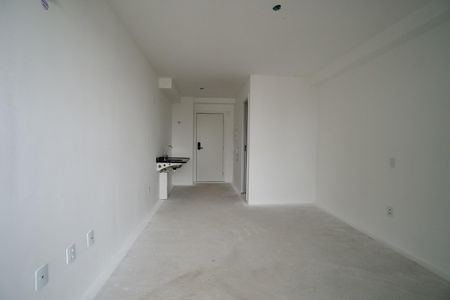 Studio à venda com 26m², 1 quarto e sem vagaStudio