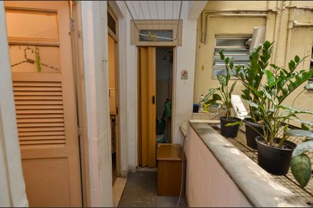 Apartamento à venda com 100m², 3 quartos e 1 vaga Apartamento à venda com 100m², 3 quartos e 1 vagaÁrea de Serviço