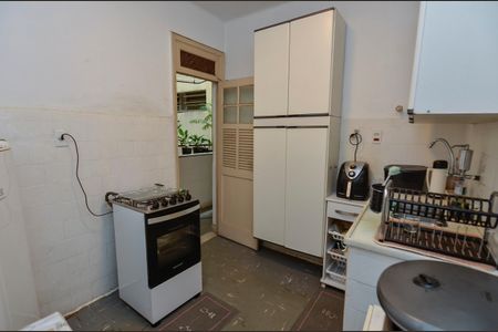 Apartamento à venda com 100m², 3 quartos e 1 vaga Apartamento à venda com 100m², 3 quartos e 1 vagaCozinha