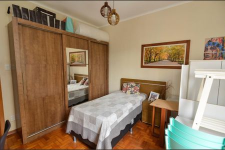 Apartamento à venda com 100m², 3 quartos e 1 vaga Apartamento à venda com 100m², 3 quartos e 1 vagaQuarto 1