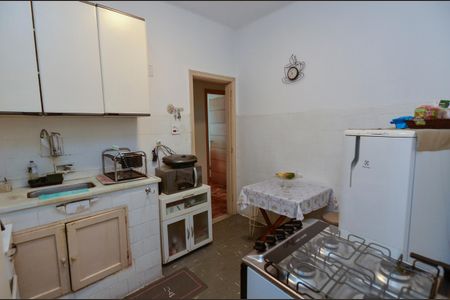 Apartamento à venda com 100m², 3 quartos e 1 vaga Apartamento à venda com 100m², 3 quartos e 1 vagaCozinha