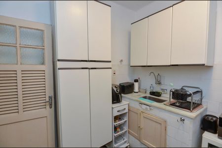 Apartamento à venda com 100m², 3 quartos e 1 vaga Apartamento à venda com 100m², 3 quartos e 1 vagaCozinha