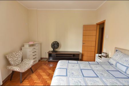Apartamento à venda com 100m², 3 quartos e 1 vaga Apartamento à venda com 100m², 3 quartos e 1 vagaQuarto 2