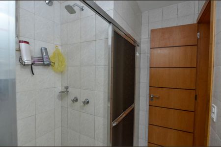 Apartamento à venda com 100m², 3 quartos e 1 vaga Apartamento à venda com 100m², 3 quartos e 1 vagaBanheiro Social
