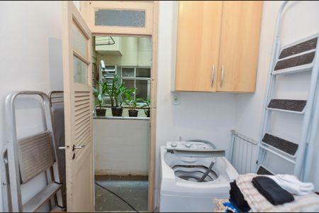 Apartamento à venda com 100m², 3 quartos e 1 vaga Apartamento à venda com 100m², 3 quartos e 1 vagaQuarto de Serviço