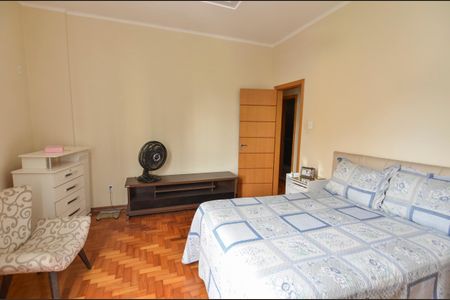 Apartamento à venda com 100m², 3 quartos e 1 vaga Apartamento à venda com 100m², 3 quartos e 1 vagaQuarto 2