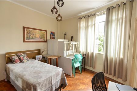 Apartamento à venda com 100m², 3 quartos e 1 vaga Apartamento à venda com 100m², 3 quartos e 1 vagaQuarto 1