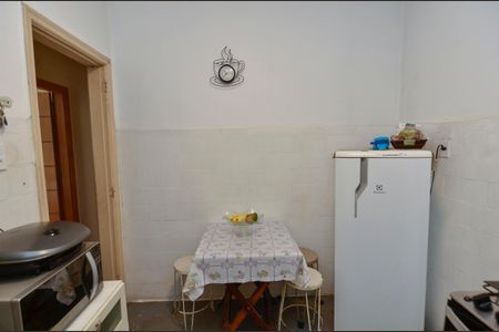 Apartamento à venda com 100m², 3 quartos e 1 vaga Apartamento à venda com 100m², 3 quartos e 1 vagaCozinha