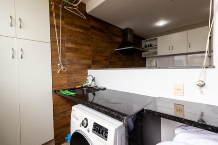 Apartamento para alugar com 135m², 2 quartos e 1 vagaÁrea de Serviço