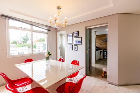 Apartamento para alugar com 135m², 2 quartos e 1 vagaCopa