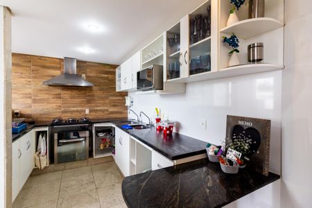 Apartamento para alugar com 135m², 2 quartos e 1 vagaCozinha