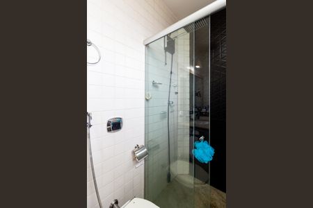 Apartamento para alugar com 135m², 2 quartos e 1 vagaBanheiro da Suíte