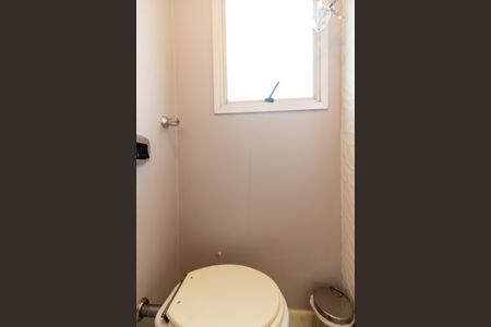 Apartamento para alugar com 135m², 2 quartos e 1 vagaLavabo