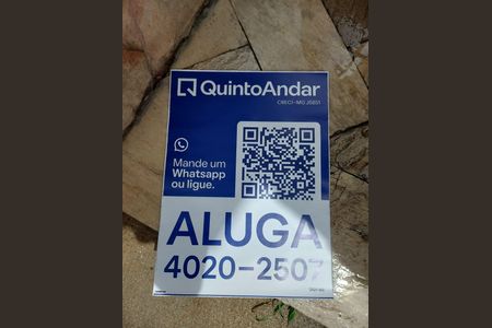 Apartamento para alugar com 135m², 2 quartos e 1 vagaPlaca instalada