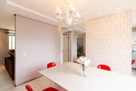 Copa de apartamento para alugar com 2 quartos, 135m² em São Lucas, Belo Horizonte