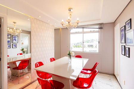 Apartamento para alugar com 135m², 2 quartos e 1 vagaCopa