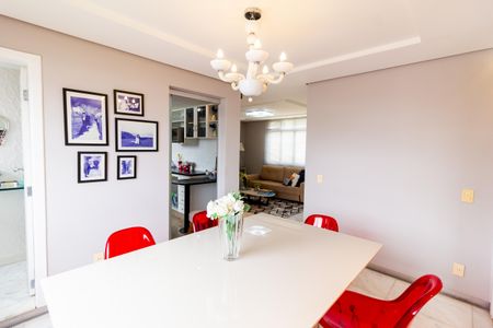 Apartamento para alugar com 135m², 2 quartos e 1 vagaCopa