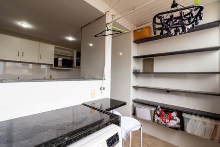 Apartamento para alugar com 135m², 2 quartos e 1 vagaÁrea de Serviço