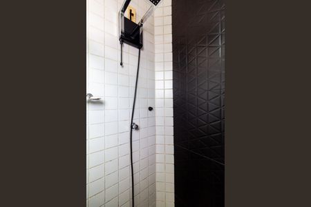 Apartamento para alugar com 135m², 2 quartos e 1 vagaBanheiro da Suíte