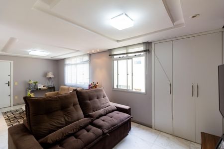 Apartamento para alugar com 135m², 2 quartos e 1 vagaSala