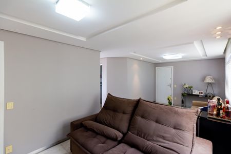 Apartamento para alugar com 135m², 2 quartos e 1 vagaSala