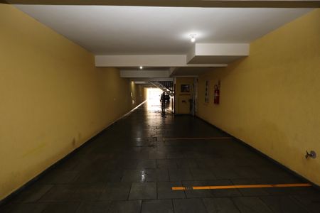 Apartamento à venda com 100m², 3 quartos e 2 vagasGaragem