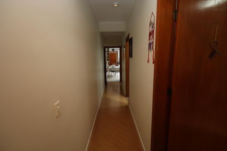 Apartamento à venda com 100m², 3 quartos e 2 vagasCorredor Cozinha