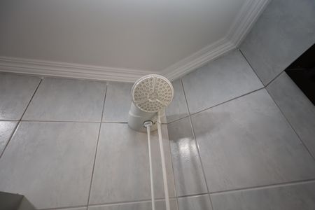 Apartamento à venda com 100m², 3 quartos e 2 vagasBanheiro da Suíte