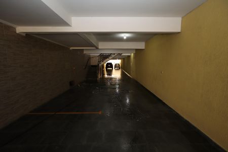 Apartamento à venda com 100m², 3 quartos e 2 vagasGaragem