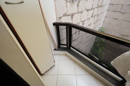 Apartamento à venda com 100m², 3 quartos e 2 vagasVaranda da Suíte