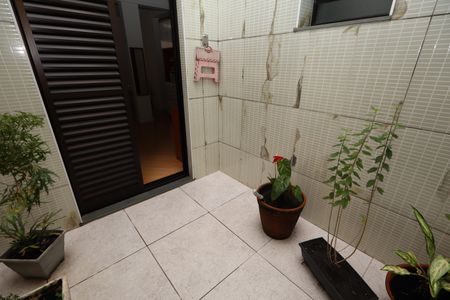 Apartamento à venda com 100m², 3 quartos e 2 vagasJardim de inverno