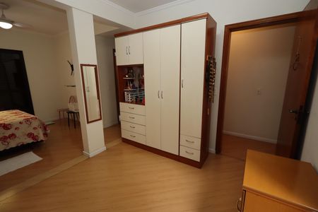 Apartamento à venda com 100m², 3 quartos e 2 vagasQuarto 1