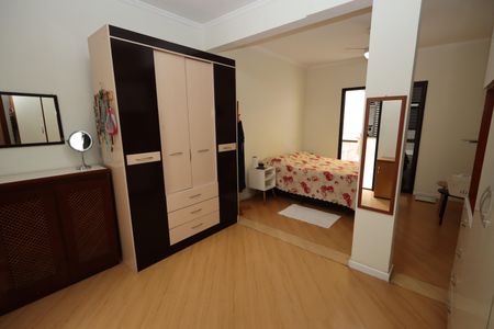 Apartamento à venda com 100m², 3 quartos e 2 vagasQuarto 1