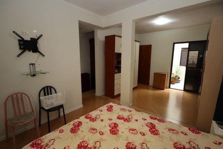 Apartamento à venda com 100m², 3 quartos e 2 vagasSuíte